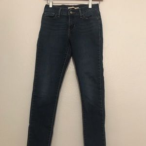 Levi’s jeans